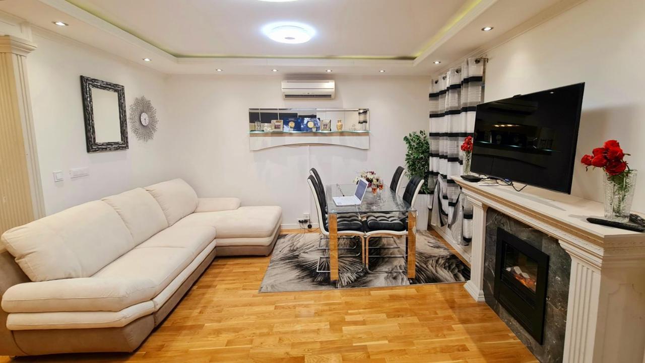 Apartment Markovski Porec Luaran gambar