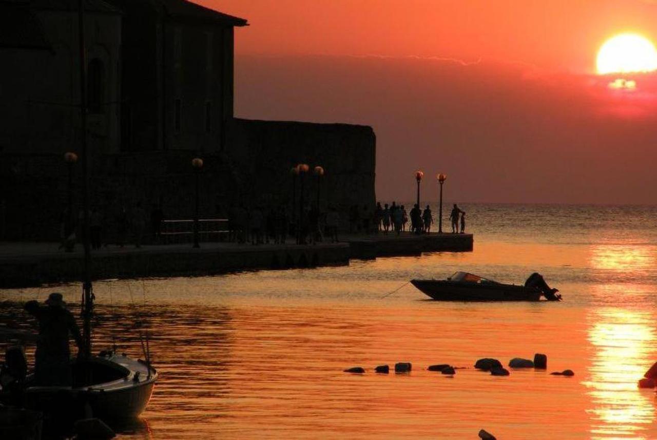Apartment Markovski Porec Luaran gambar