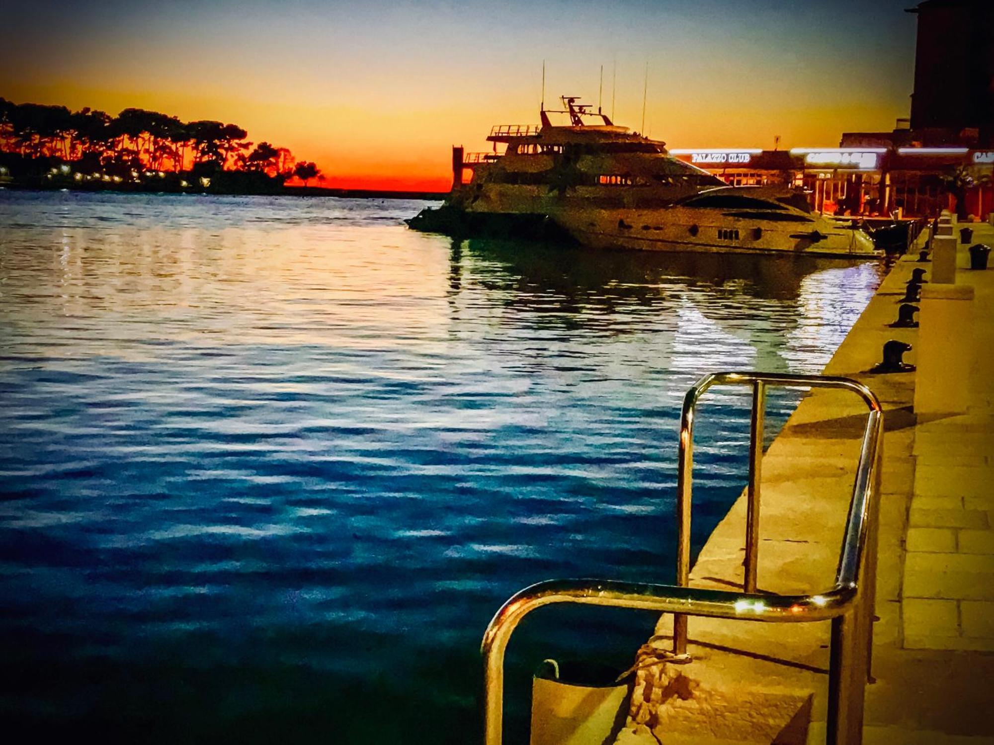 Apartment Markovski Porec Luaran gambar