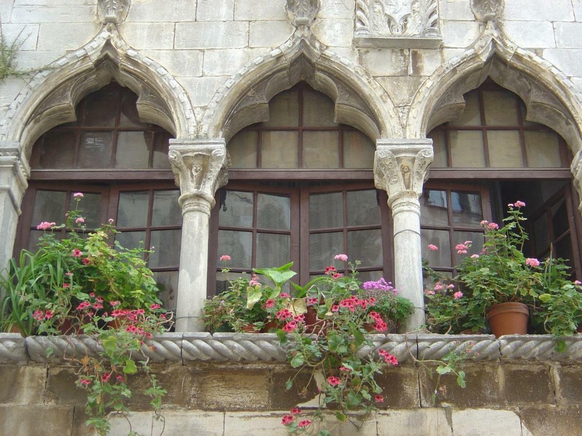 Apartment Markovski Porec Luaran gambar