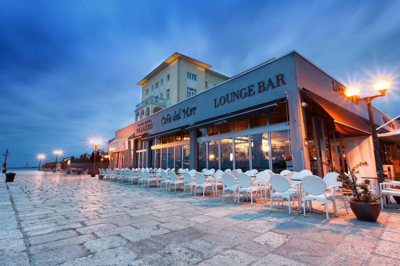 Apartment Markovski Porec Luaran gambar