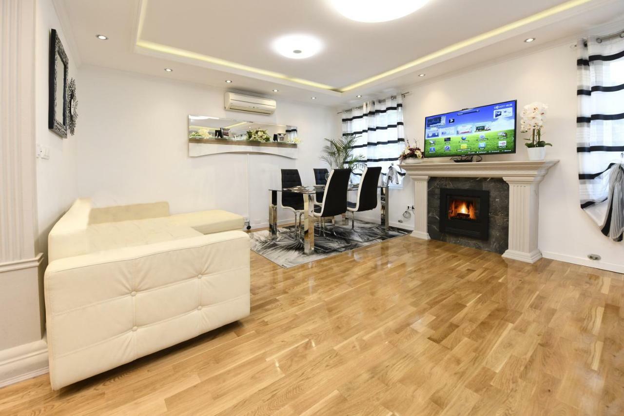 Apartment Markovski Porec Luaran gambar