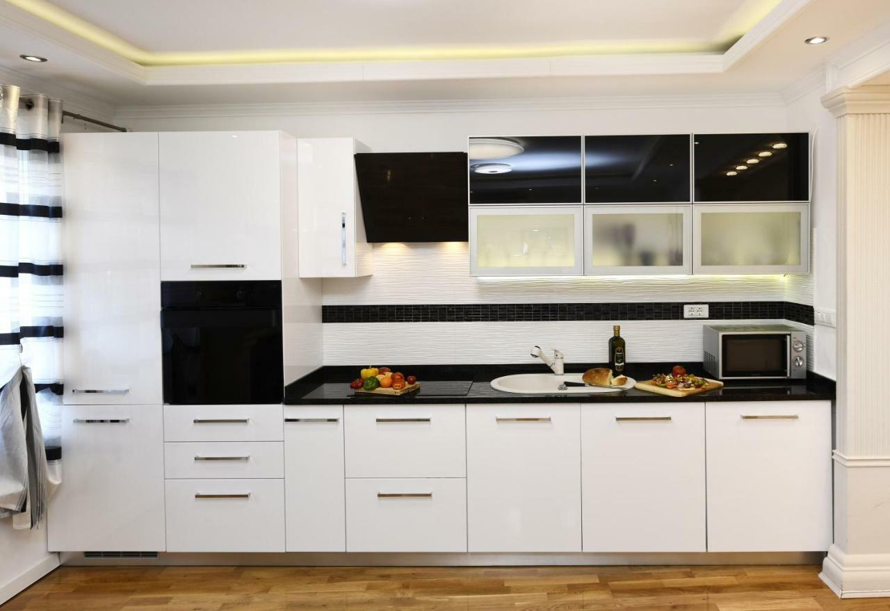 Apartment Markovski Porec Luaran gambar