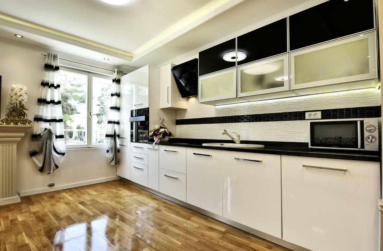 Apartment Markovski Porec Luaran gambar