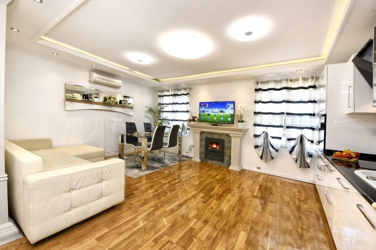 Apartment Markovski Porec Luaran gambar