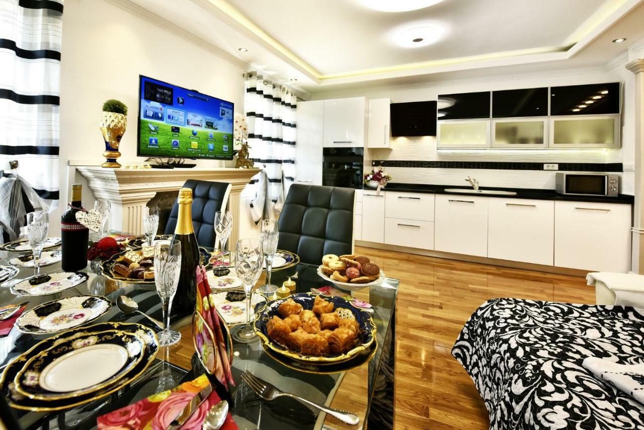 Apartment Markovski Porec Luaran gambar