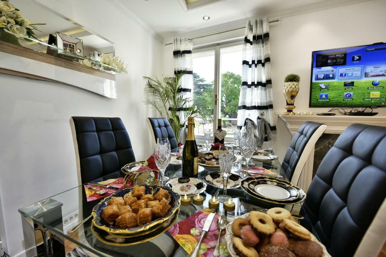 Apartment Markovski Porec Luaran gambar