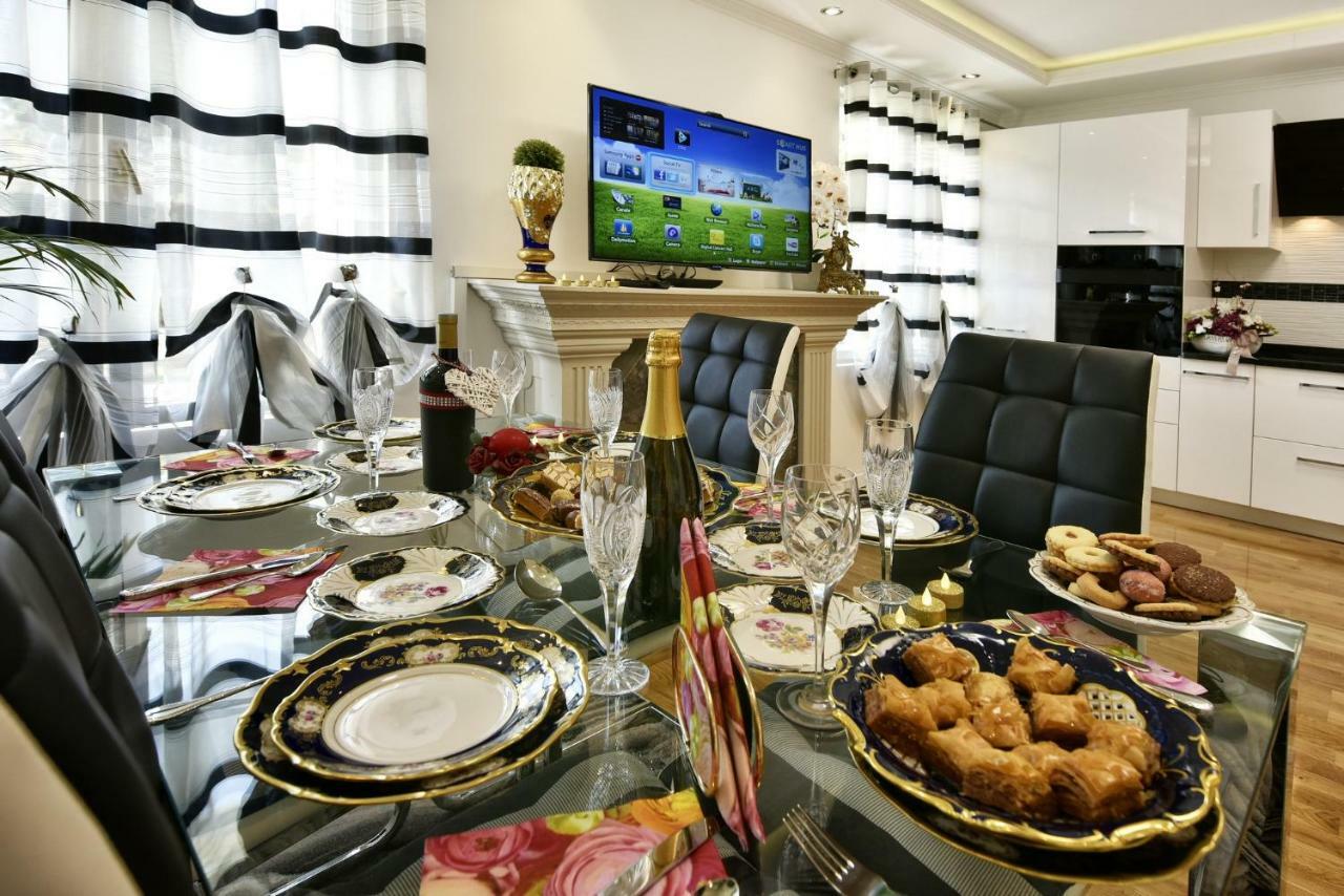 Apartment Markovski Porec Luaran gambar