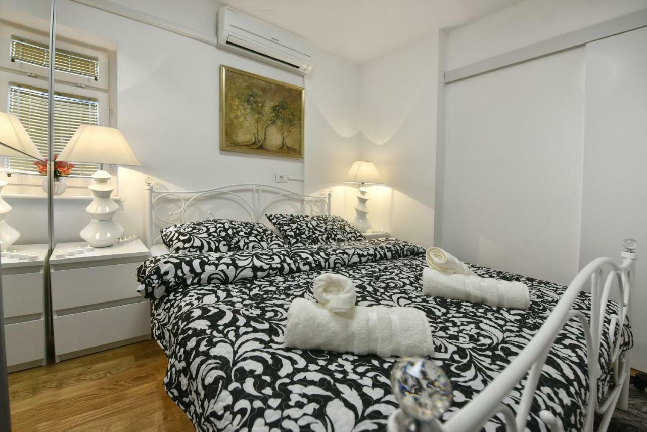 Apartment Markovski Porec Luaran gambar