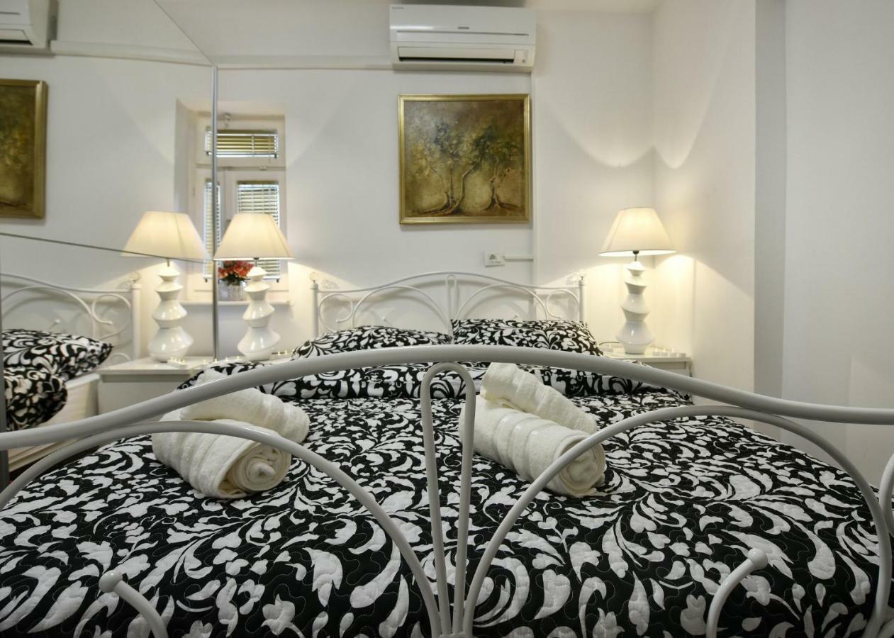 Apartment Markovski Porec Luaran gambar