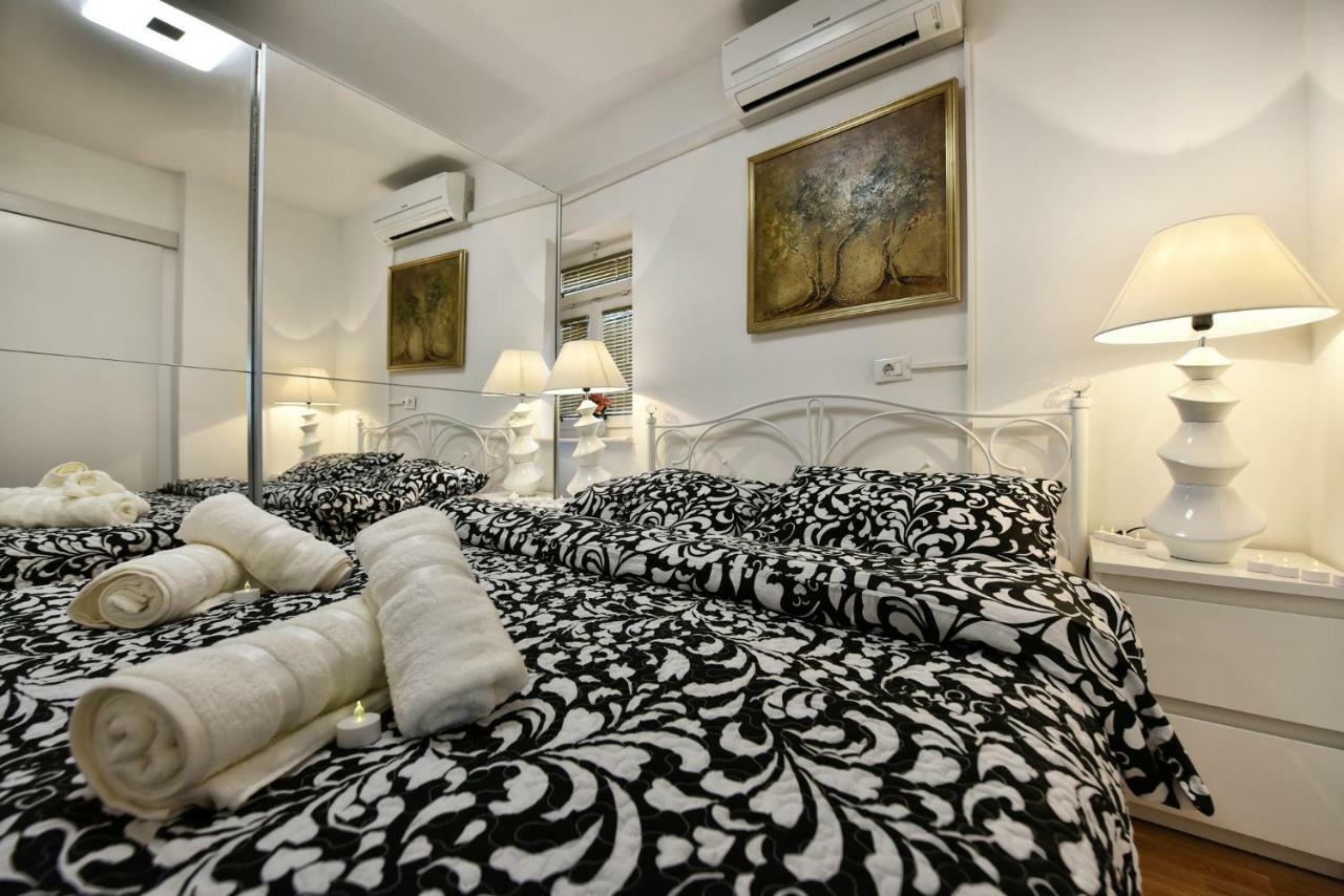 Apartment Markovski Porec Luaran gambar