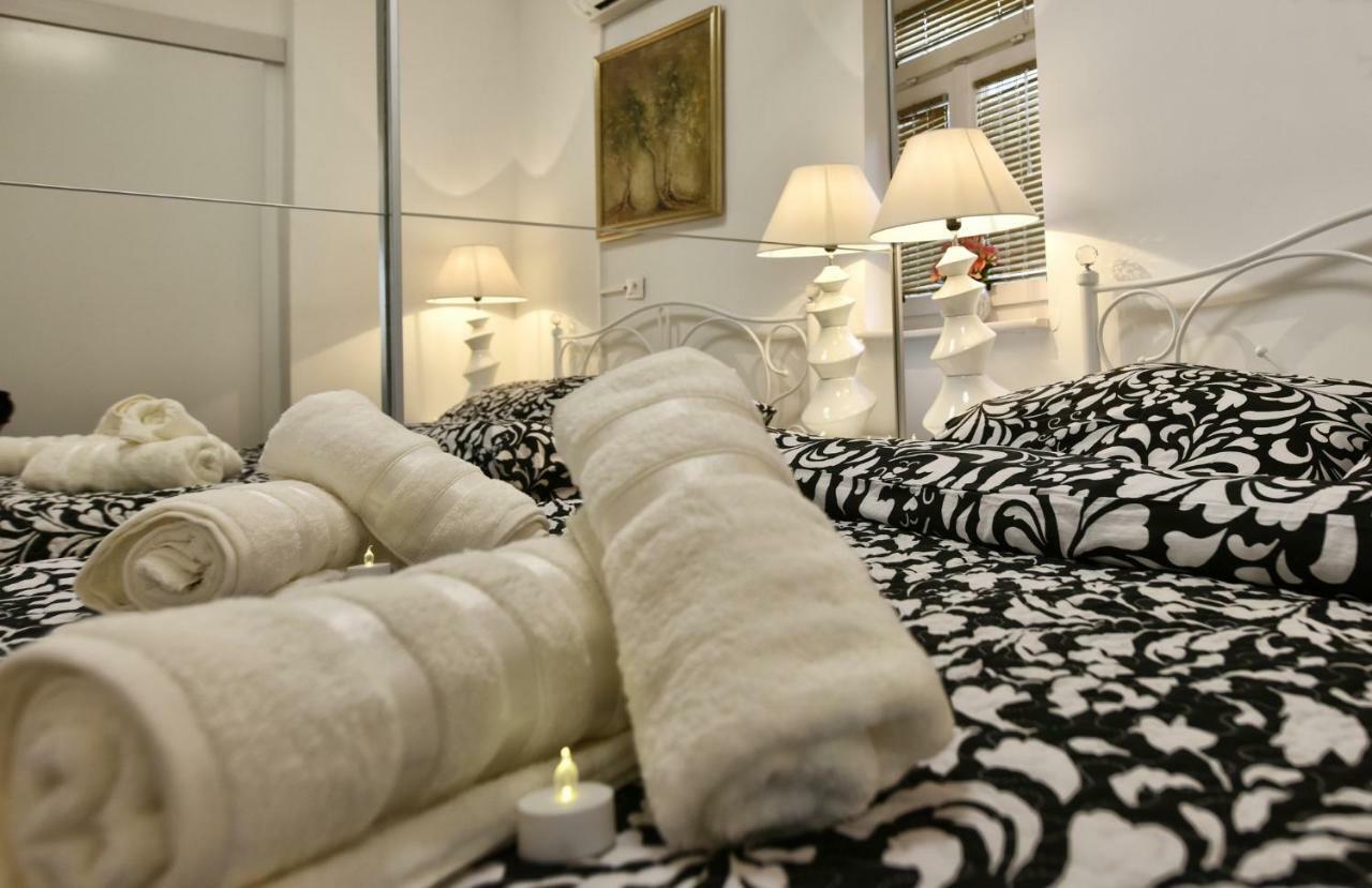 Apartment Markovski Porec Luaran gambar