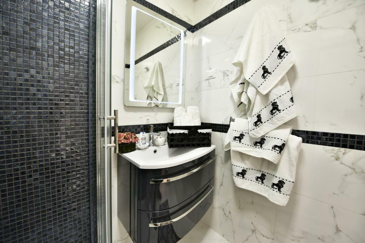 Apartment Markovski Porec Luaran gambar