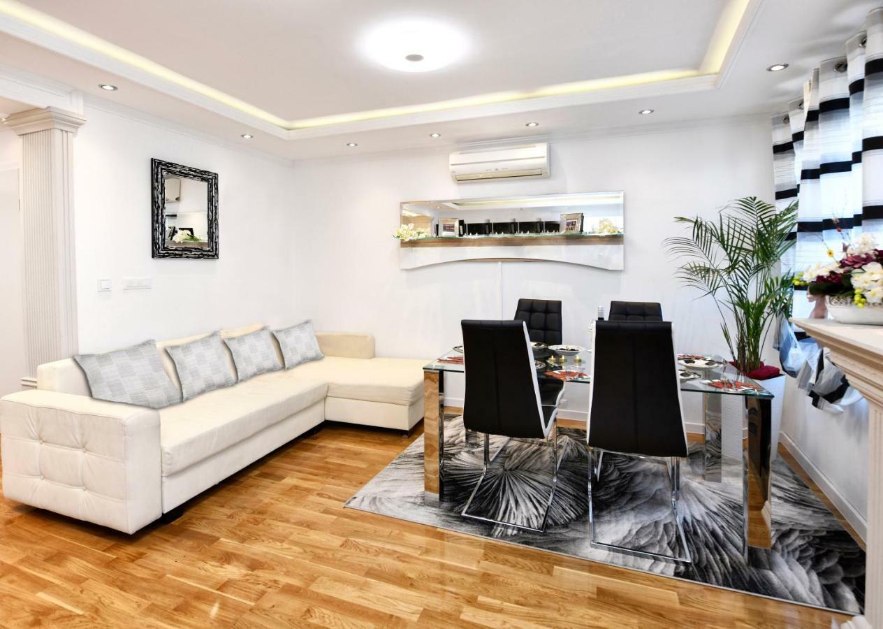 Apartment Markovski Porec Luaran gambar