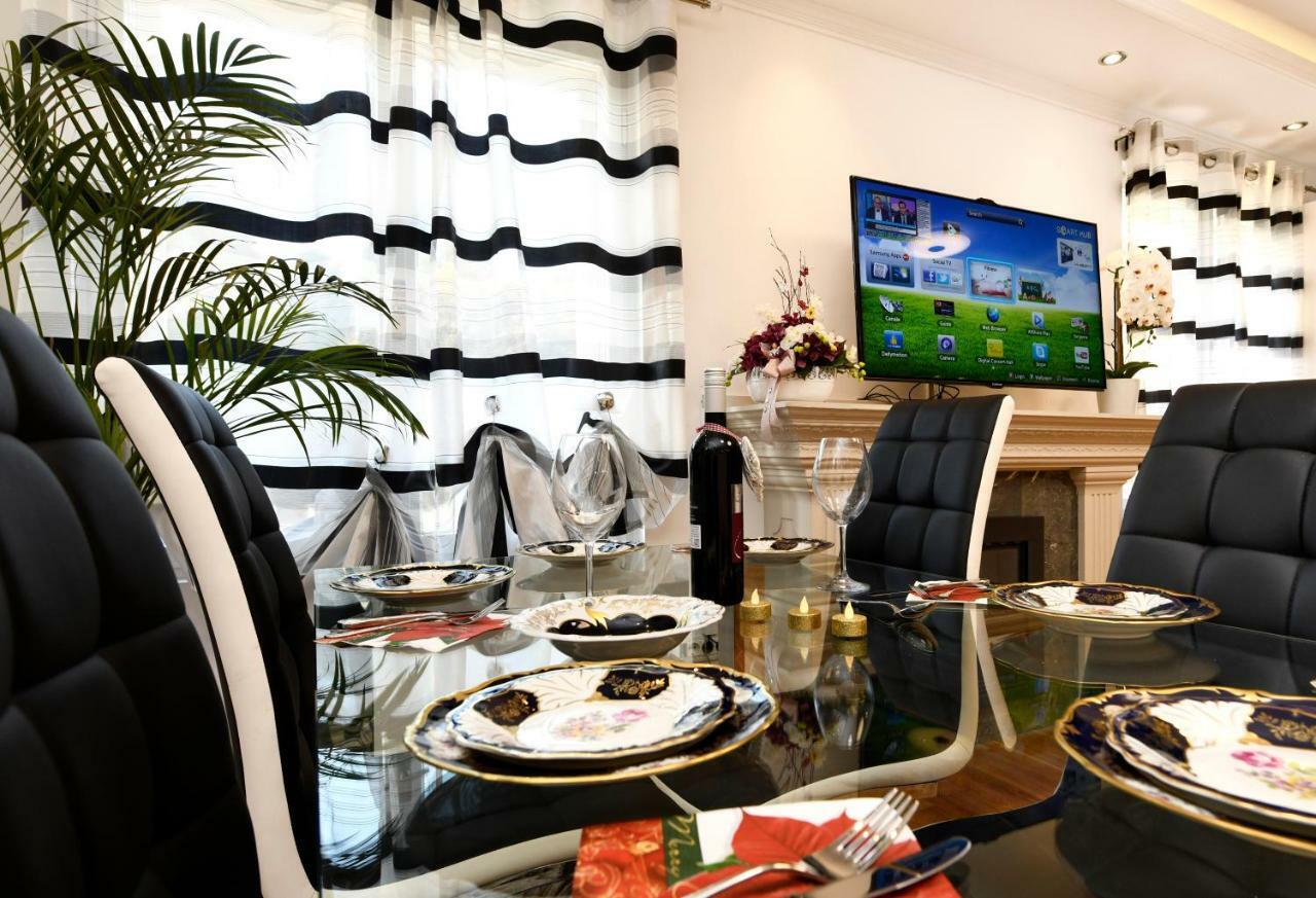 Apartment Markovski Porec Luaran gambar