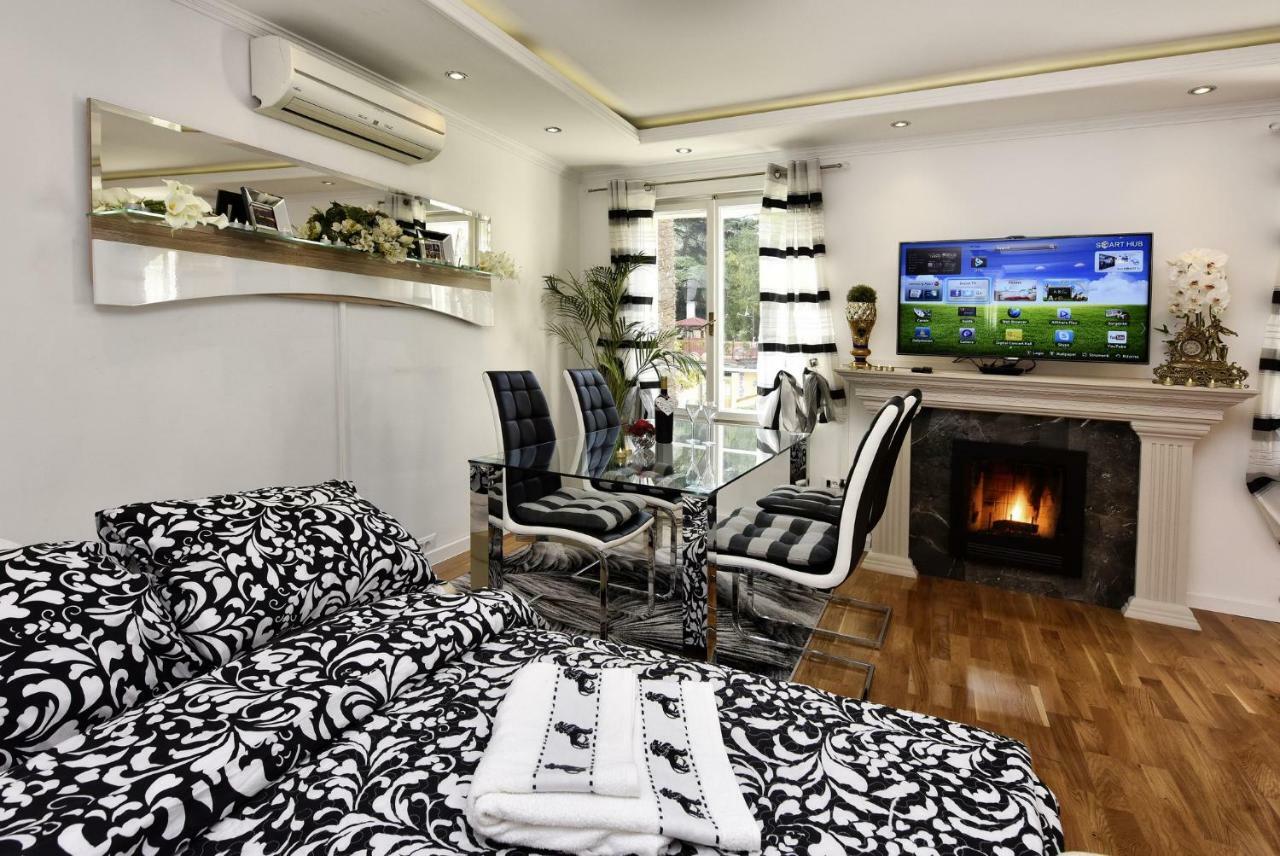 Apartment Markovski Porec Luaran gambar