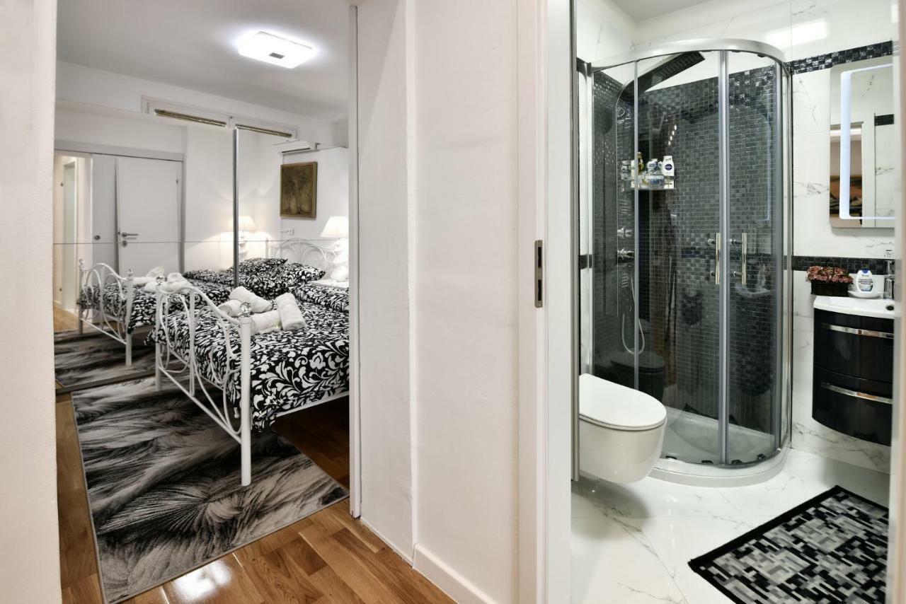 Apartment Markovski Porec Luaran gambar