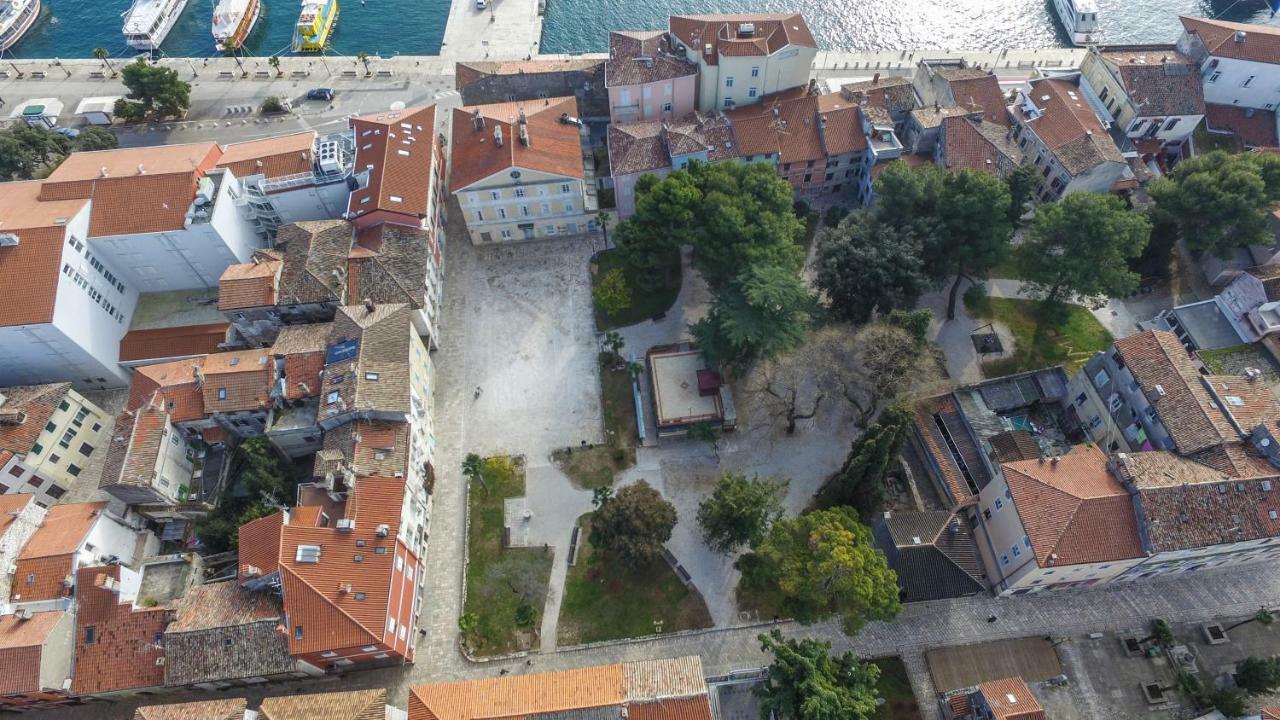 Apartment Markovski Porec Luaran gambar