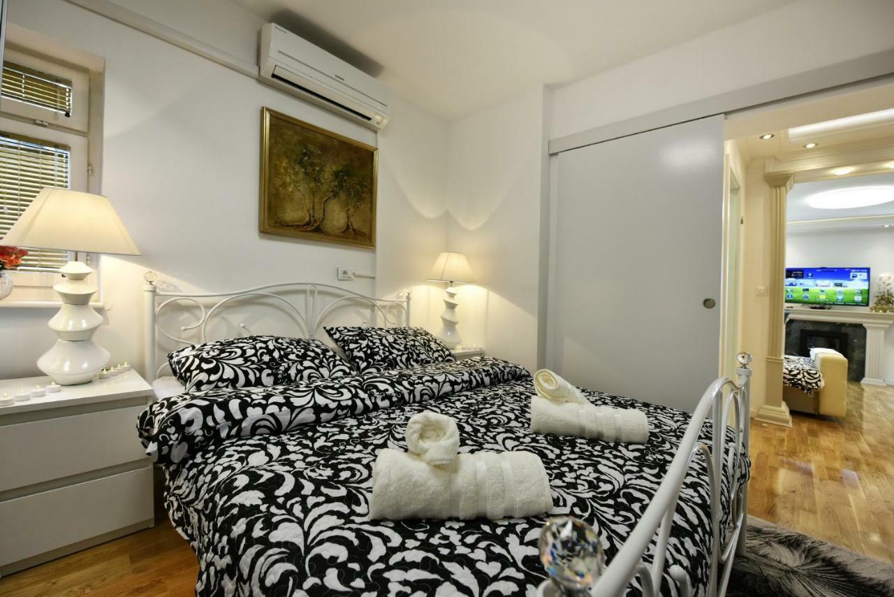 Apartment Markovski Porec Luaran gambar